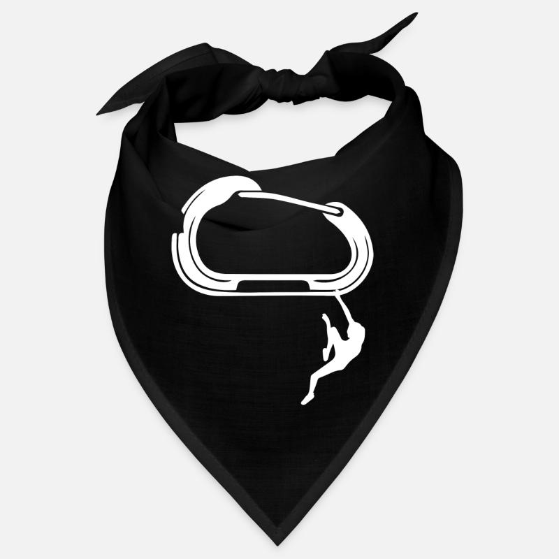 Escalade de bloc Bandana