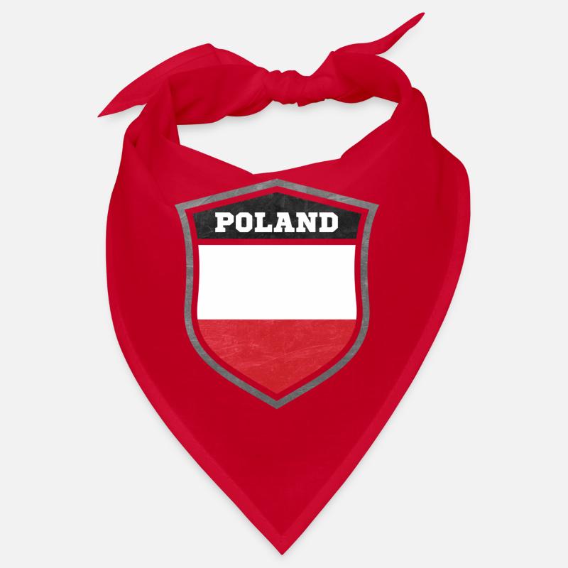 Polen Bandana