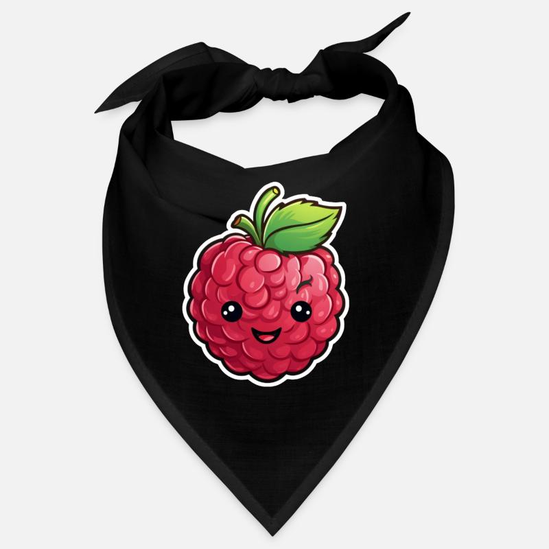 Framboise Bandana