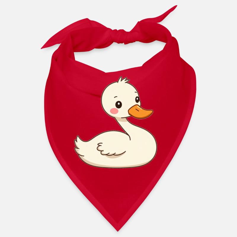 cygne Bandana