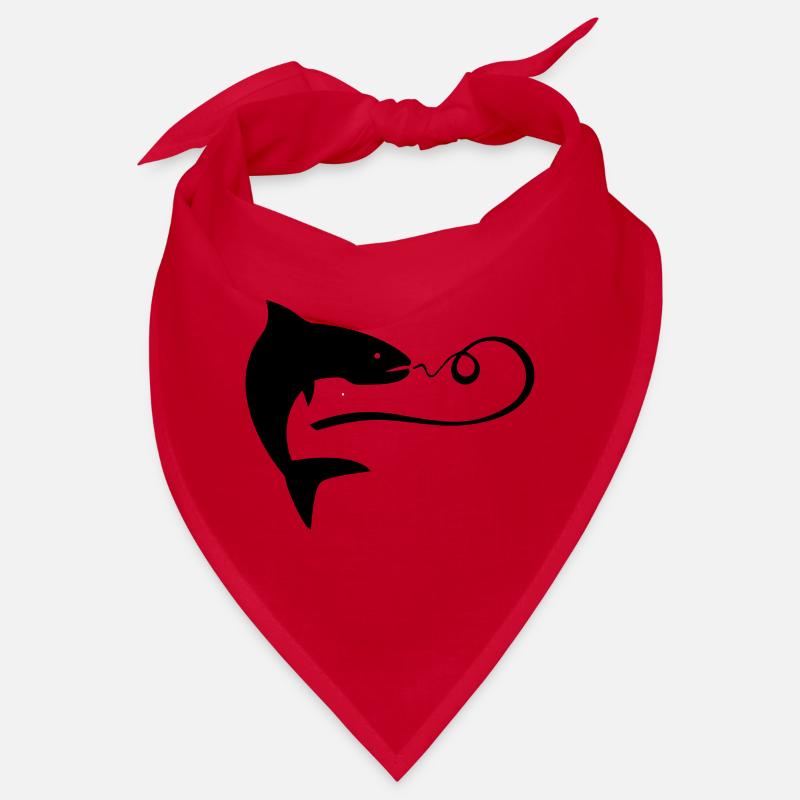 pêche Bandana