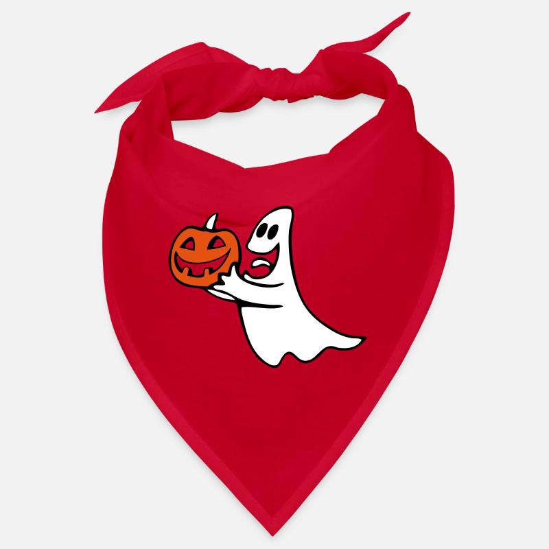 Ghost Bandana