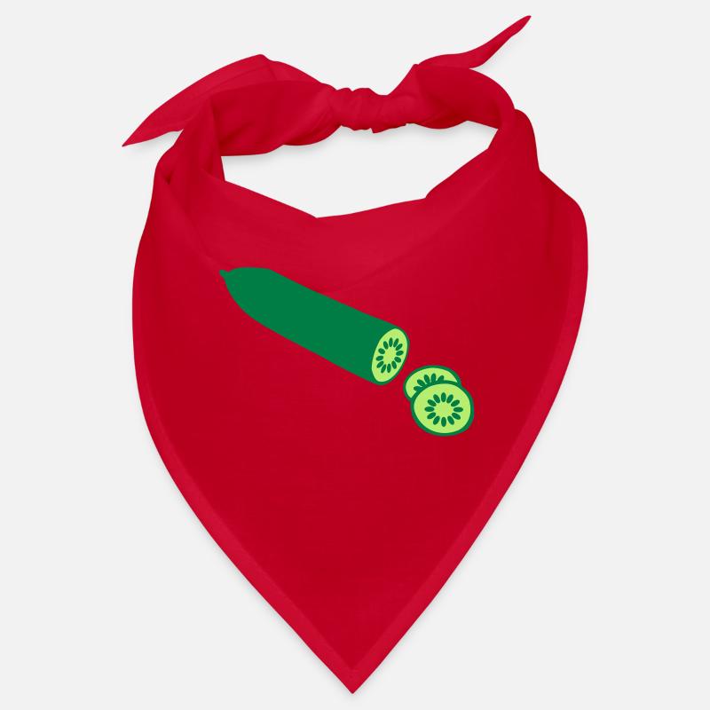 Gurke Bandana