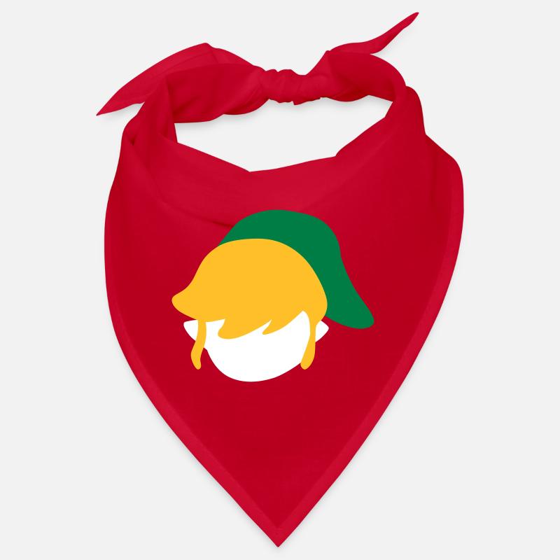 link Bandana