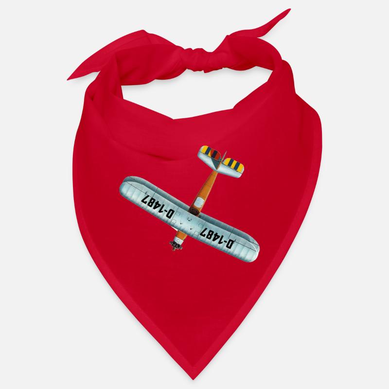 Udet Flieger 02 Bandana
