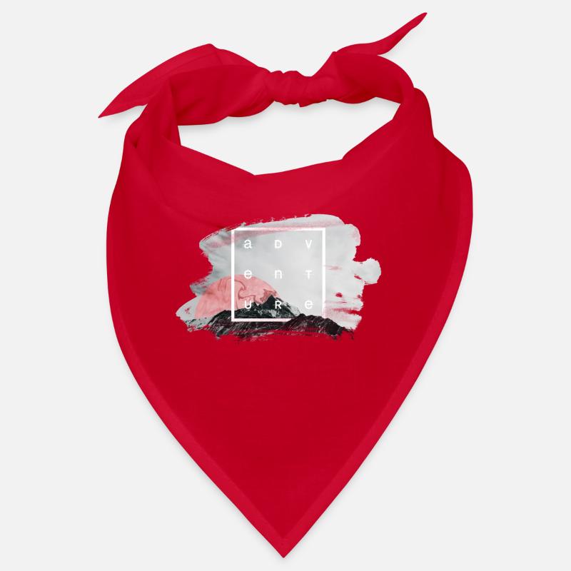 ADVENTURE Bandana