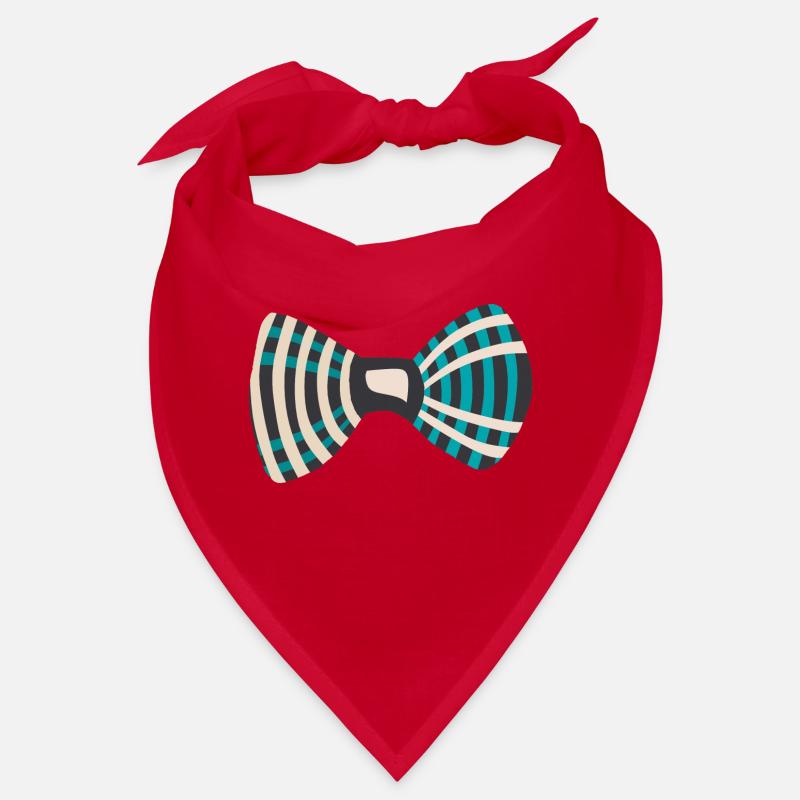 noeud papillon 904_k Bandana