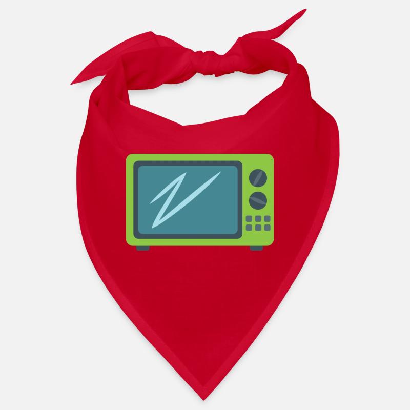 Micro-ondes Bandana
