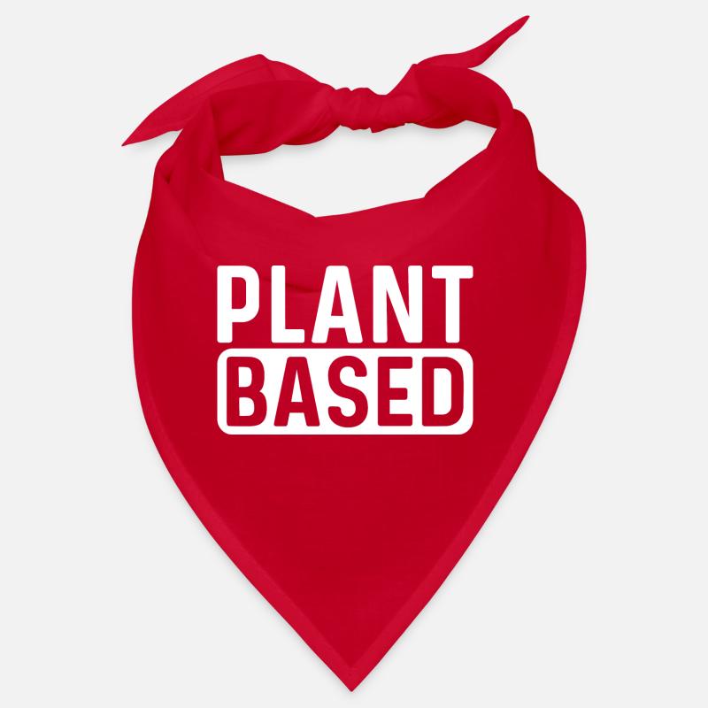 Plant based Bandana