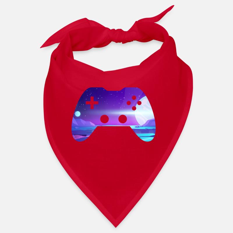 controller Bandana