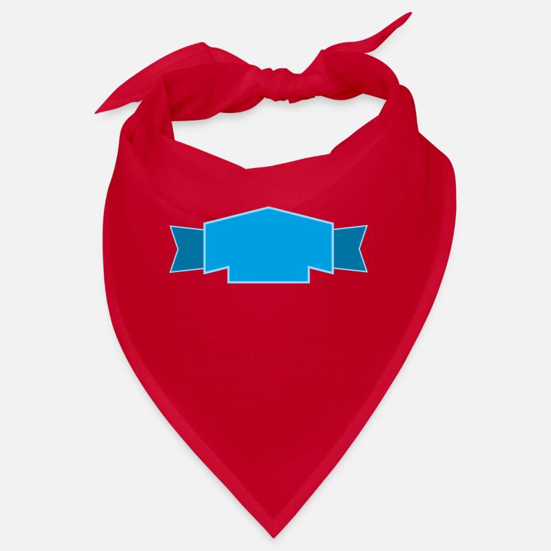 Banner Bandana