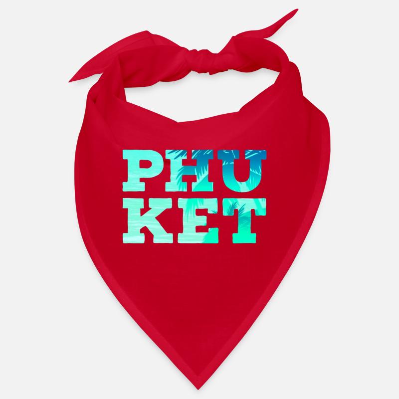 Phuket Bandana