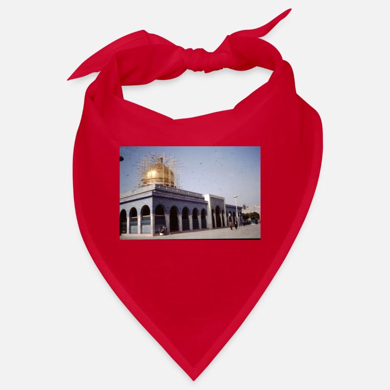 Mosque Bandana