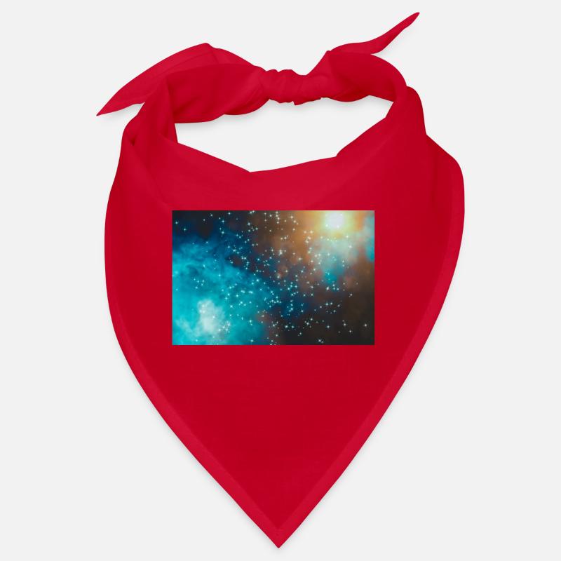 Cosmos Bandana
