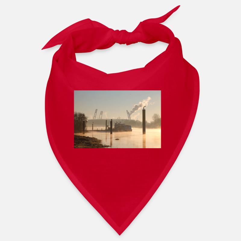 Weserstadion Bandana