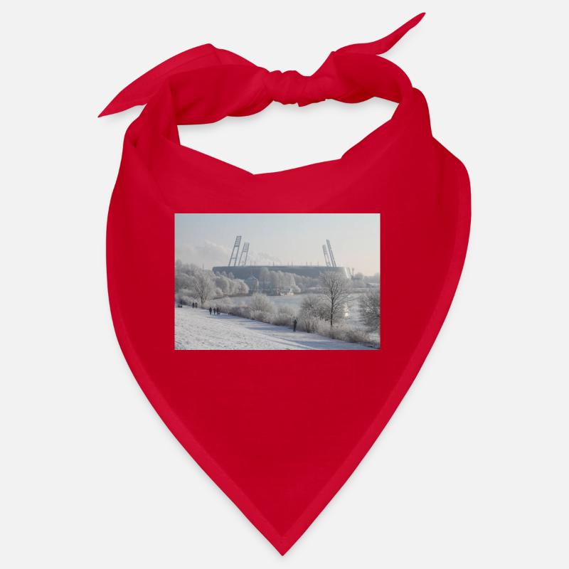 Weserstadion Bandana