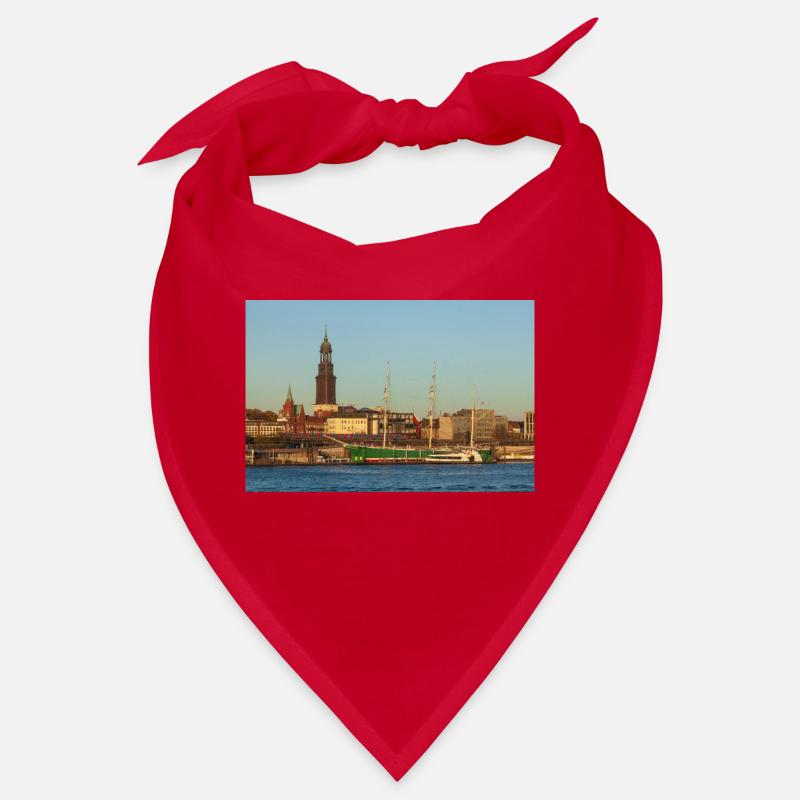 Elbe Bandana
