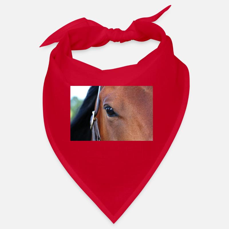Pferdeauge Bandana