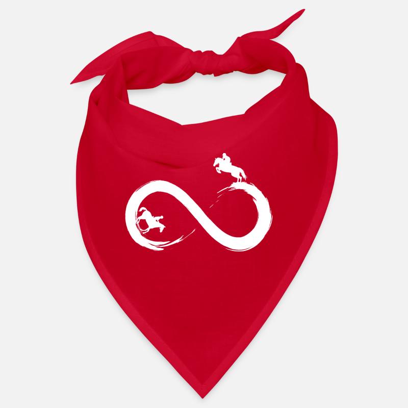 Endless riding Bandana