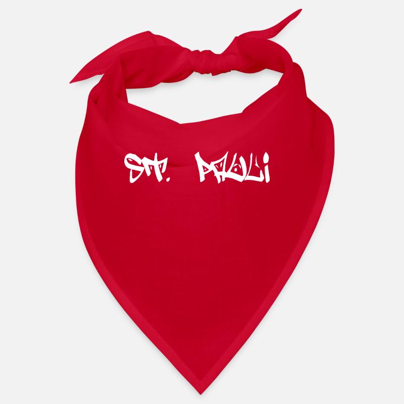 ST. PAULI Bandana