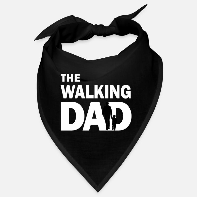 Der wandelnde Vater Bandana