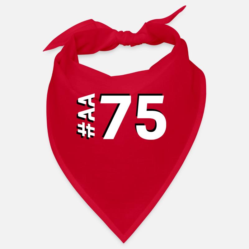 Nr. AA75 Bandana