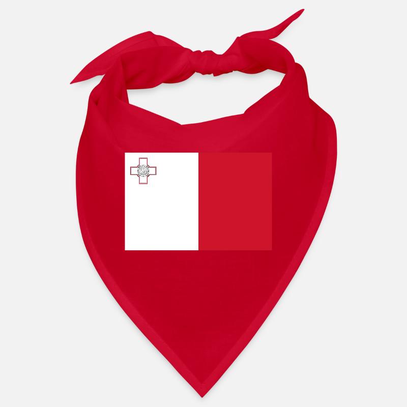 Malta Bandana