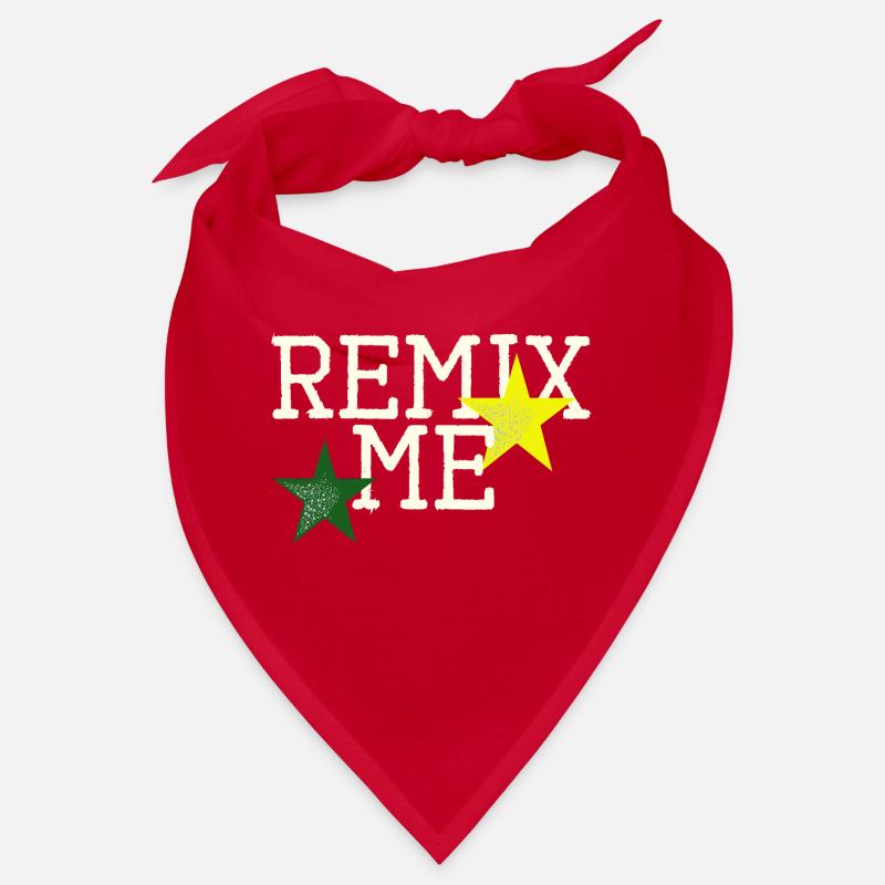 Remix me Bandana