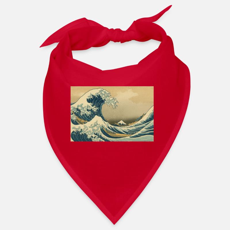 vague Bandana