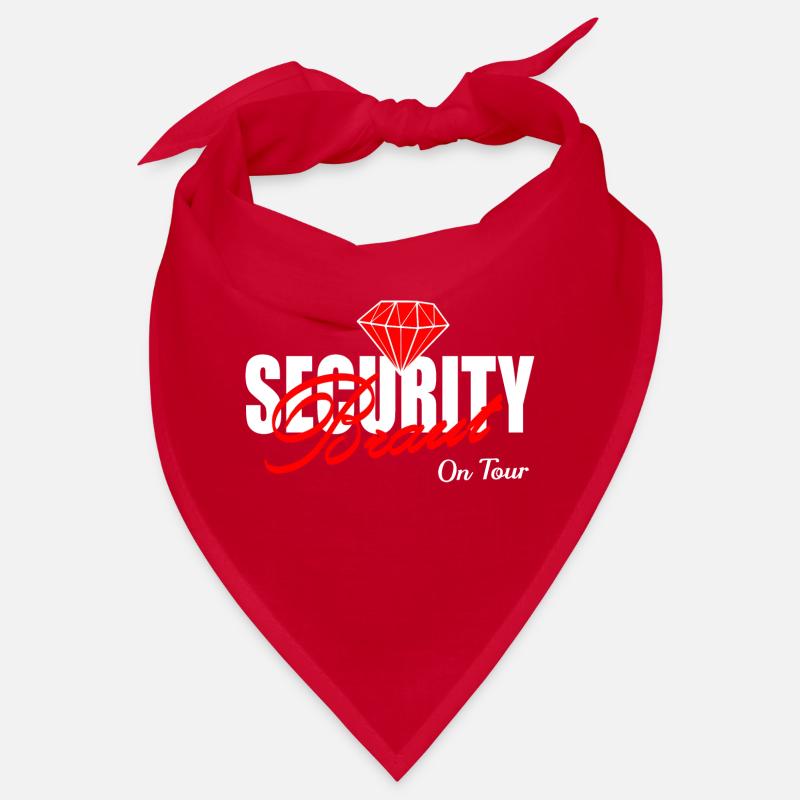 Soirée de célibataire Bandana