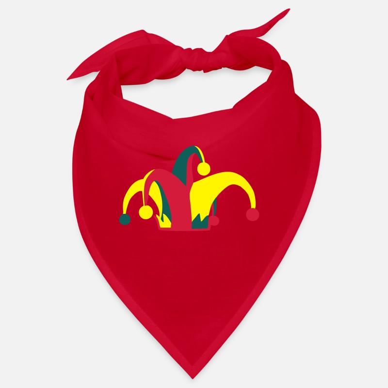 Jongleur Bandana