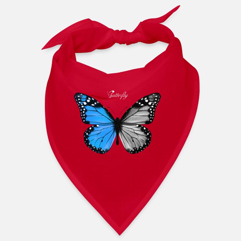 Battery Graphic Bandana