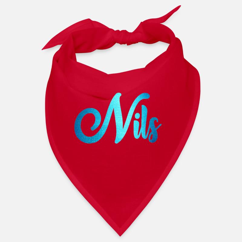Nils Bandana