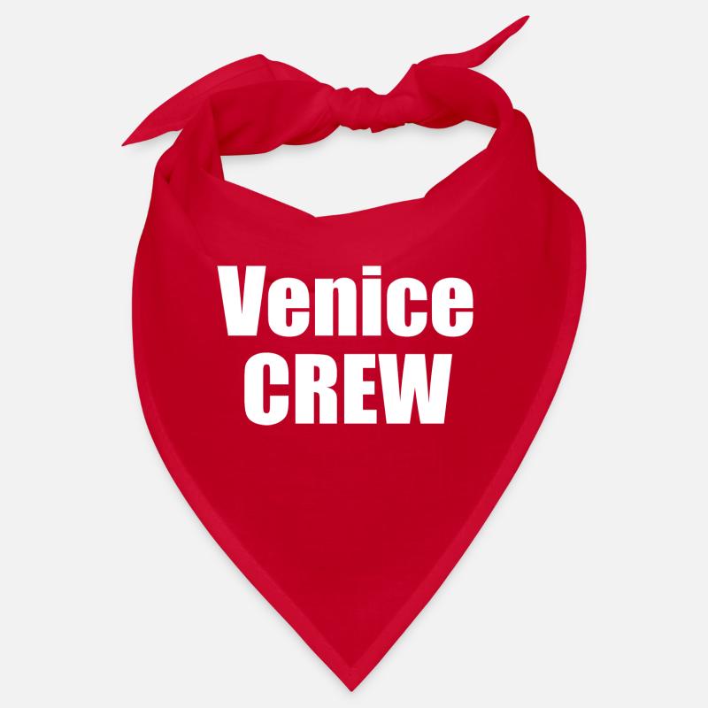 Venice Crew Bandana