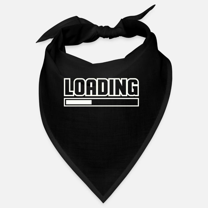 loading Bandana