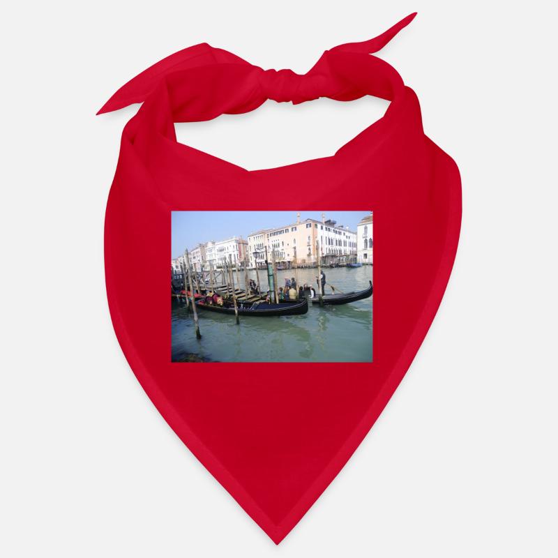 Venedig Bandana