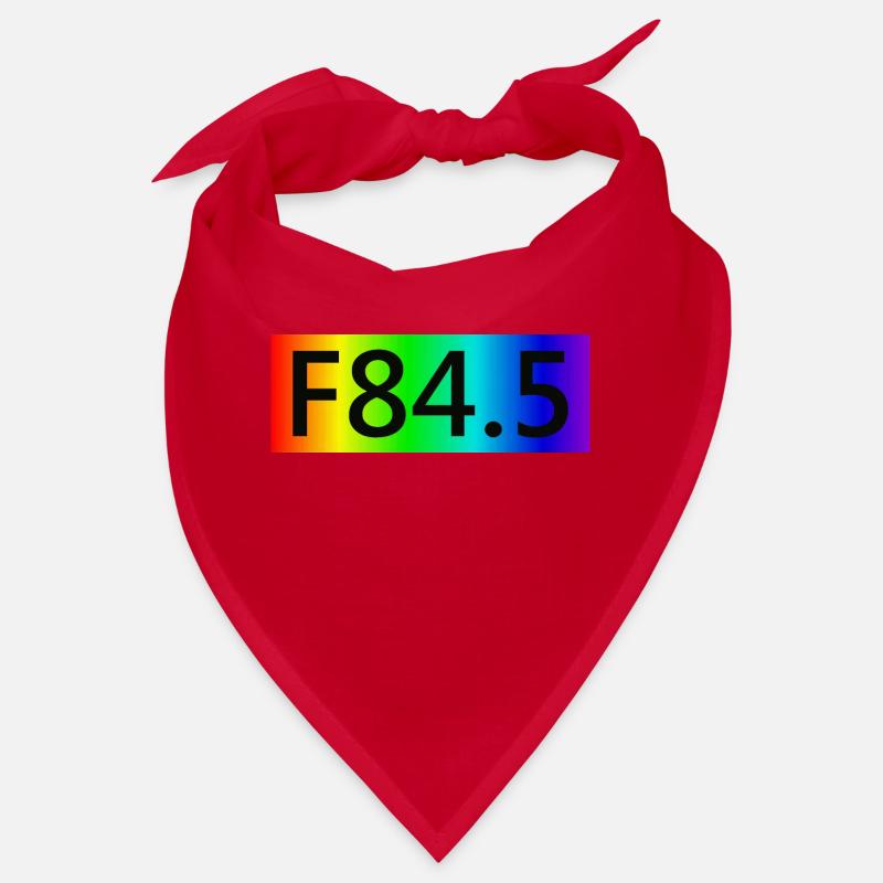 F84.5 - Spektrum Bandana