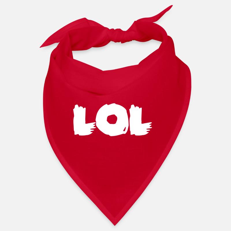 Lol Bandana