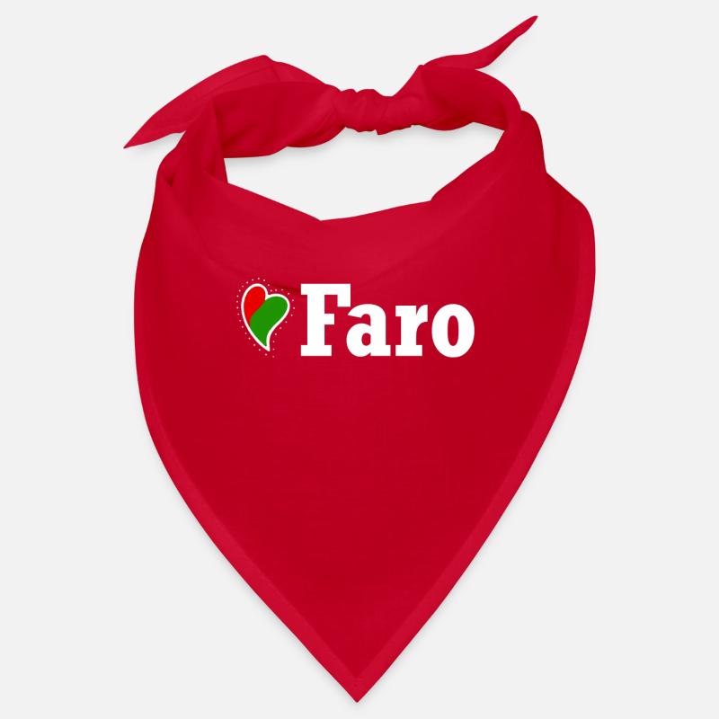 faro Bandana