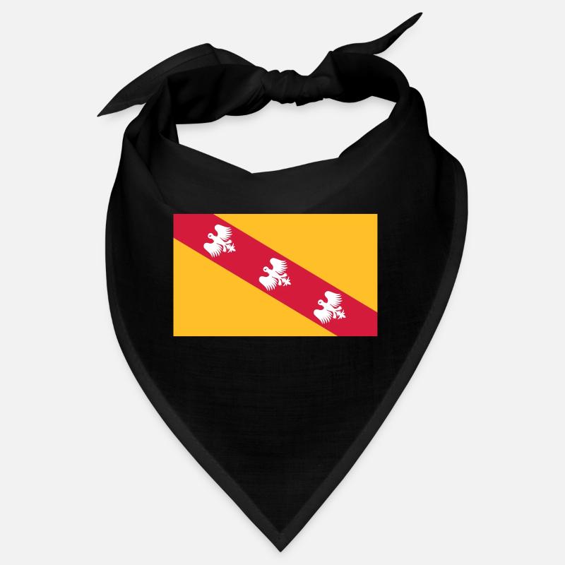 Lorraine Bandana