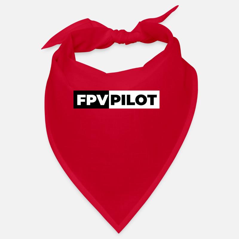 FPV PILOT Bandana