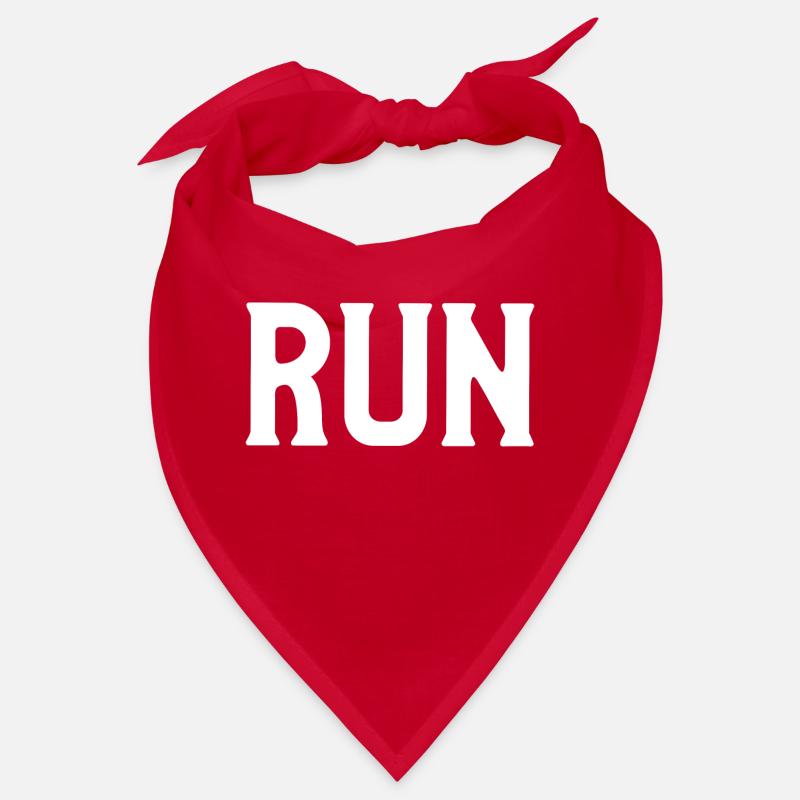 run Bandana