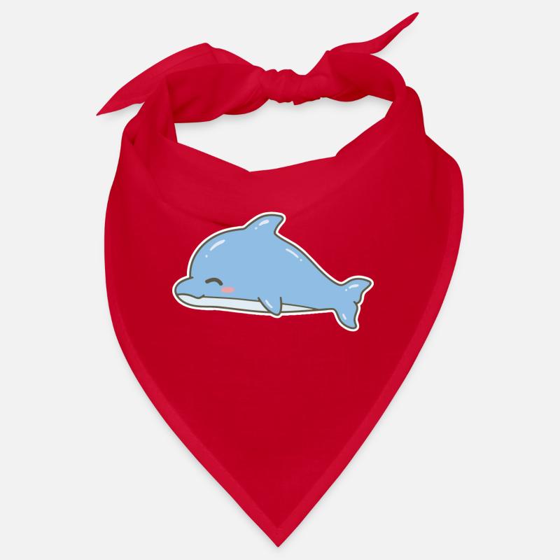 Dauphin dauphin Bandana