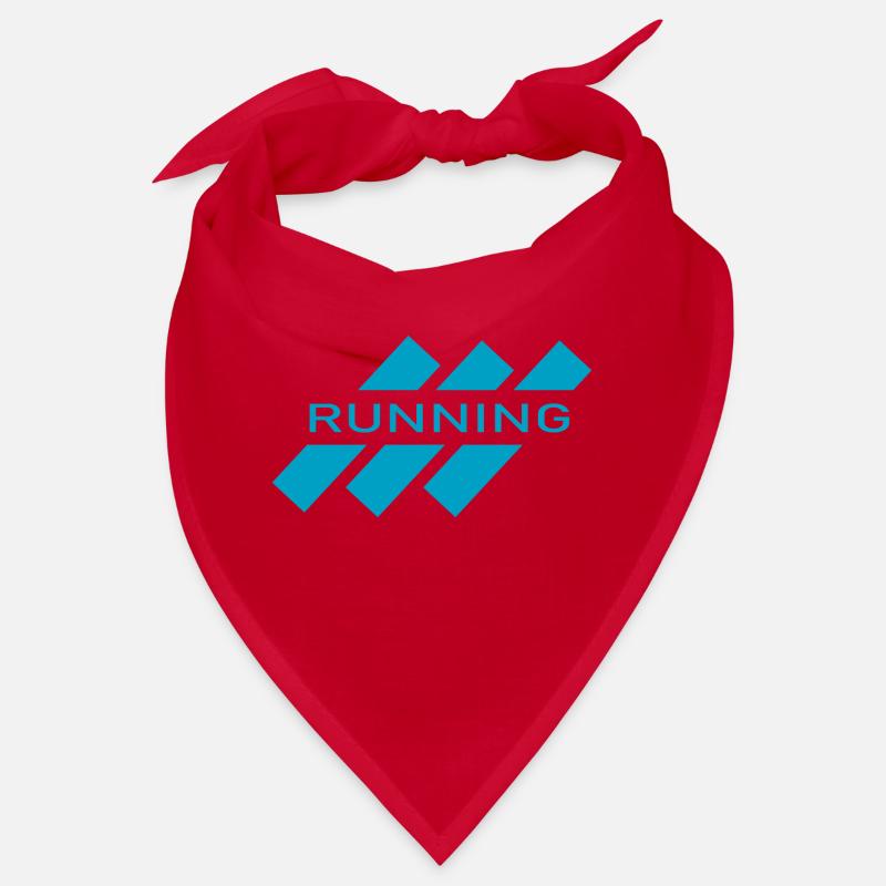 Marathon Running Run jogging Bandana