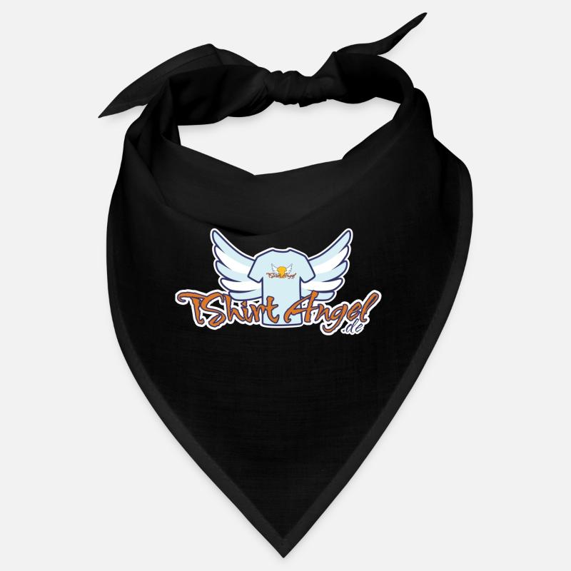 TShirtAngel.de Logo Bandana