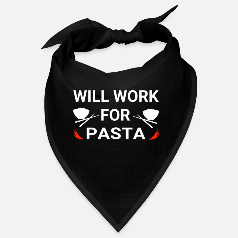 Pasta Bandana
