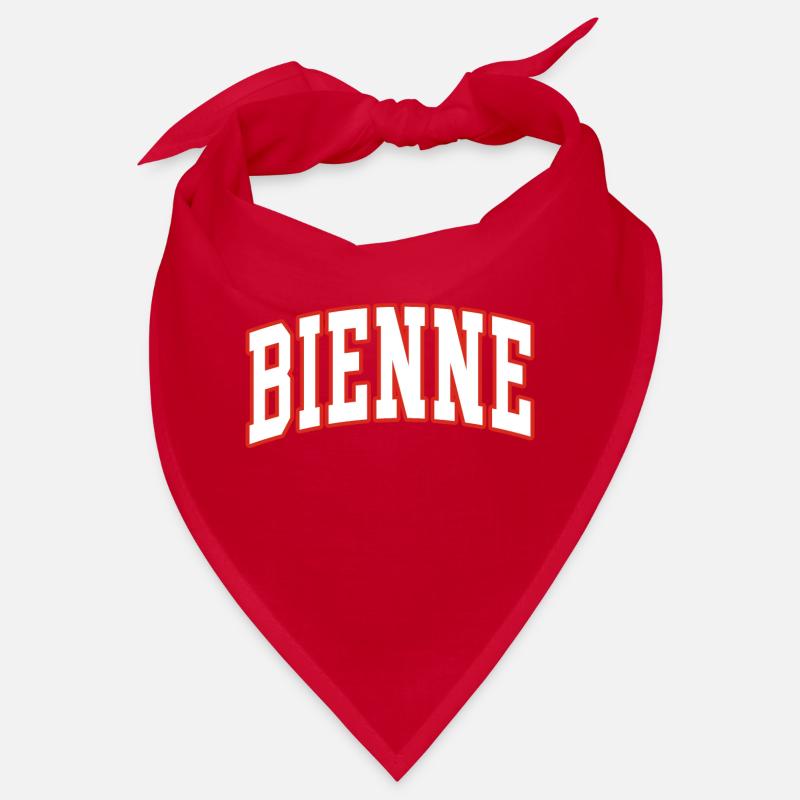 Bienne Bandana