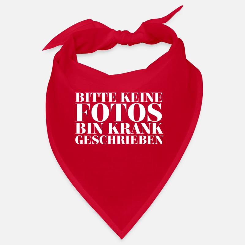 Krank Bandana