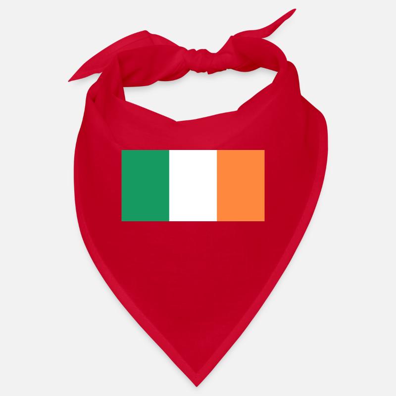 Irland Bandana