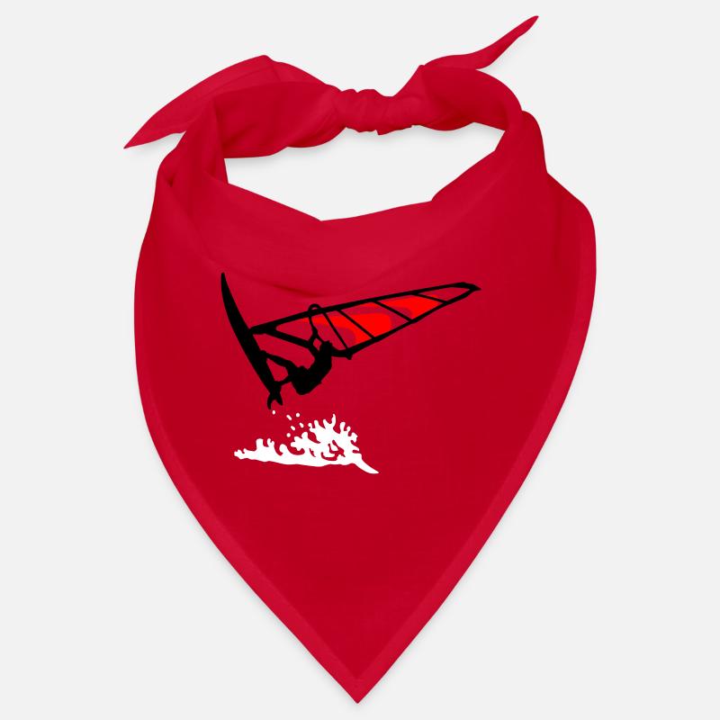 Windsurfing Bandana